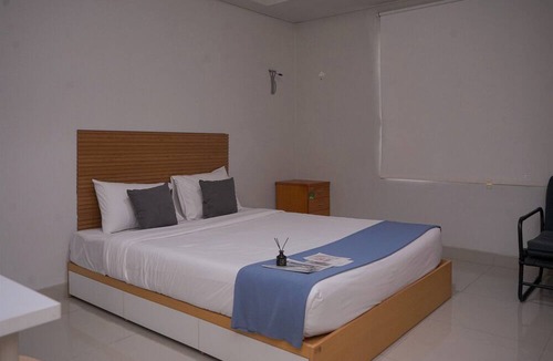 Tangerang Apartment | Cozy And Homey Studio At Trimezia Beverly 90210 Apartment
