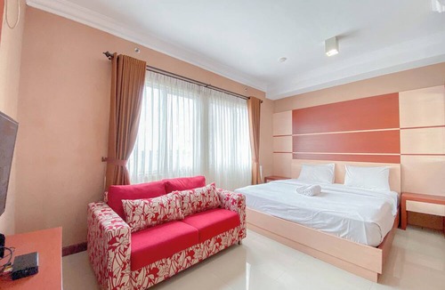 Sukajadi Apartment | The Signature Suite 3Br At Galeri Ciumbuleuit 1 Apartment