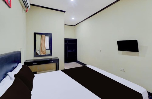 Panjer Hotel | Collection O Near Bali Royal Hospital Renon Formerly JC BoutiqueÂ Hotel