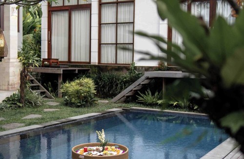 Ubud City-Centre Hotel | The Suarsena Escape