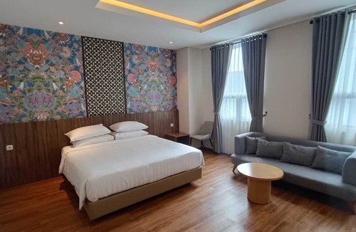 Ciputat Timur Hotel | Adia Suites Hotel