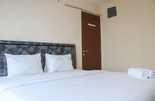 Kayu Putih Apartment | Functional 2Br At Tifolia Apartment