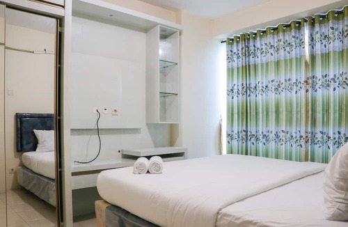 Kayu Putih Apartment | Functional 2Br At Tifolia Apartment