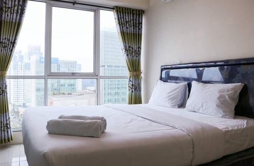 Kayu Putih Apartment | Functional 2Br At Tifolia Apartment