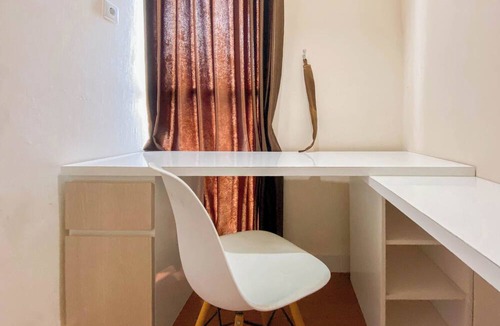 Semarang Apartment | Best Price Studio Apartment Amartha View