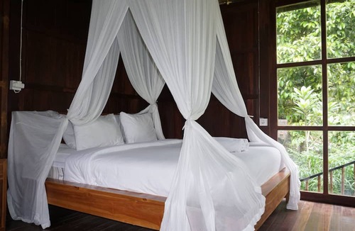 Pupuan House | Kebun Kita Ecolodge