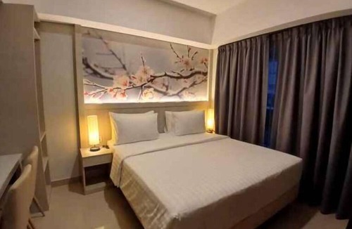Jakarta Hotel | Nemuru Grand Suites MT Haryono