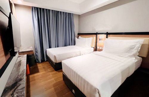 Biringkanya Hotel | d'primahotel Perintis Makassar