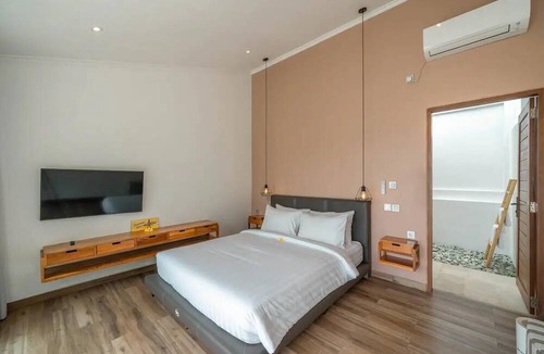 Pecatu Hotel | Mateo Villa Uluwatu