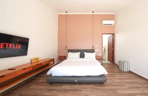 Pecatu Hotel | Mateo Villa Uluwatu