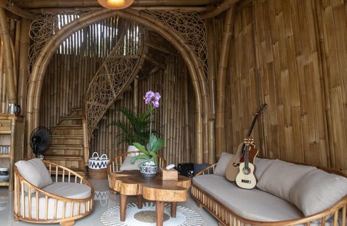 Selat Hotel | Punduk Villa