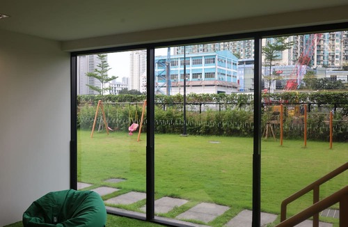 Kuningan Hotel | Swissôtel Living Jakarta Mega Kuningan