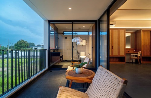 Munggu Hotel | The Line Canggu