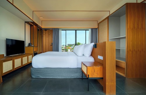 Munggu Hotel | The Line Canggu