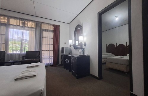 Parapat Hotel | Hermina Hotel