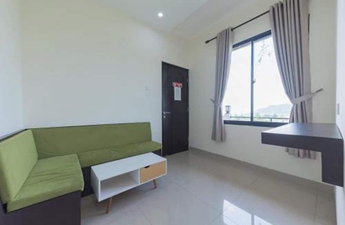 Cipanas Hotel | Mamifokobo Hotel & Glamping