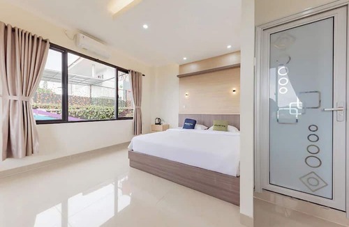 Cipanas Hotel | Mamifokobo Hotel & Glamping