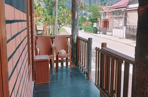 Harau House | Homestay Wong Kito