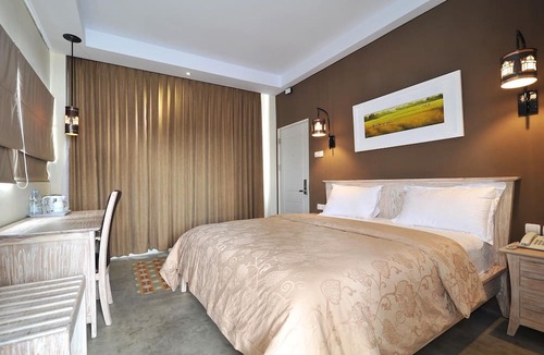 Sinduadi Hotel | Dasinem Family Homestay