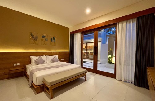 Sidakarya Villa | Solvana Villas Sanur by AGATA