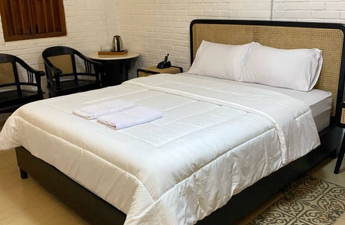 Sinduharjo Hotel | The Satu Stay Damai