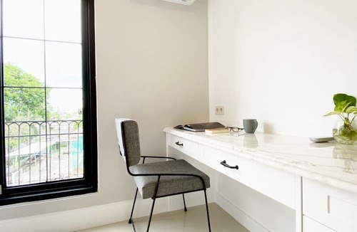 Tanjung Duren Utara House | Loewy's Home Jakarta