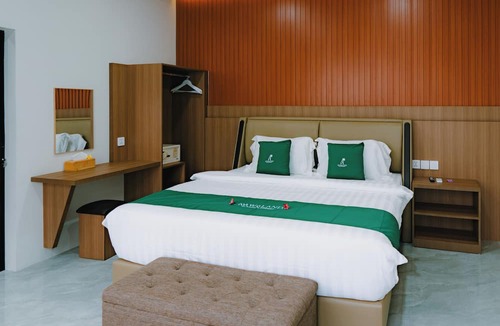 Bintan Resort | Kawaland Glamping Resort