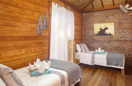 Siladen Island Resort | Kuda Laut Boutique Dive Resort