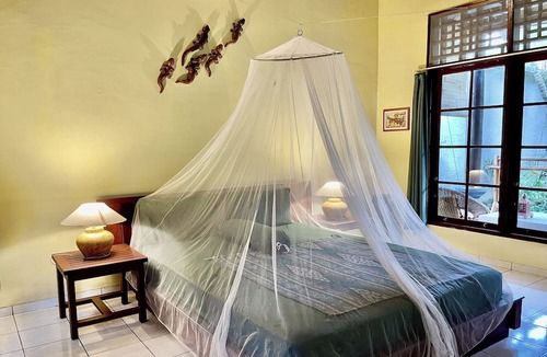 Senggigi Hotel | Raja'S Bungalows