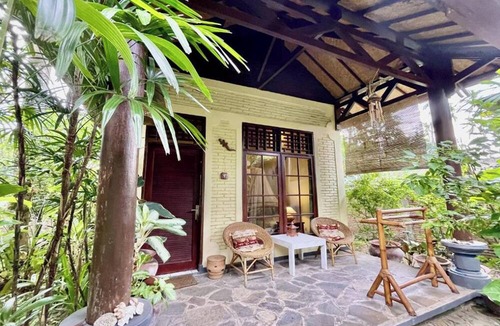 Senggigi Hotel | Raja'S Bungalows