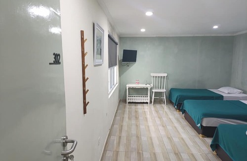 Cipanas Hotel | Mamifokobo Guest House