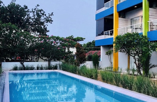 Tahunan Hotel | JEPARA BEACH HOTEL