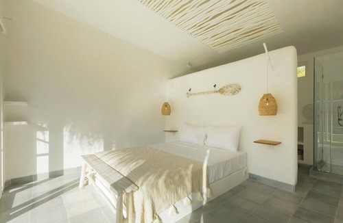Pecatu Hotel | The Bingin Beach Villas Bungalow Resort