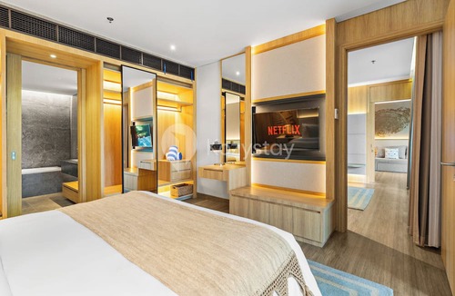 Kuta Selatan Apartment | Moriya by Kozystay - Nusa Dua