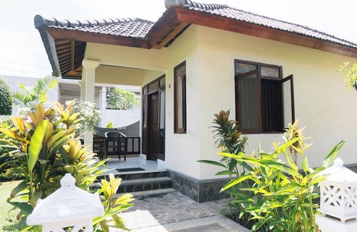 Lovina Hotel | New Starlight Hotel