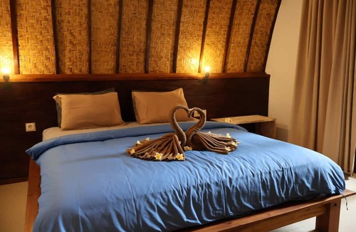Gili Air Hotel | Rumah Gemala Gili Air