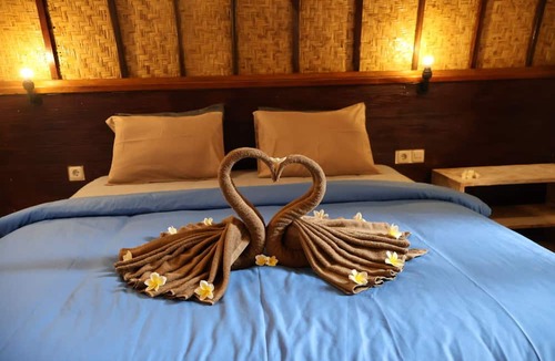 Gili Air Hotel | Rumah Gemala Gili Air