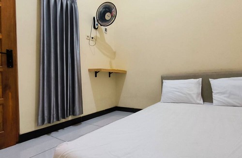 Baki Hotel | N.N Guesthouse