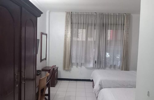 Cisarua Hotel | Graha Dinar Hotel by HIMA
