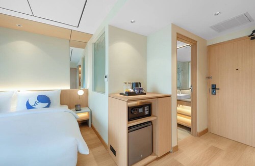 Majalaya Hotel | Fox Lite Hotel Majalaya Bandung