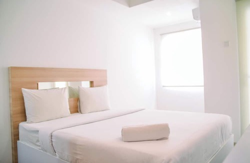 Ciputat Apartment | Dashing Studio at Baileys Apartment