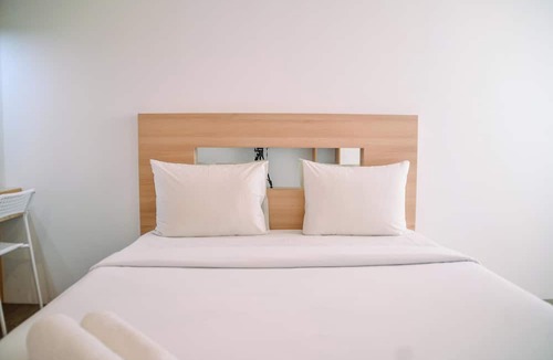 Ciputat Apartment | Dashing Studio at Baileys Apartment