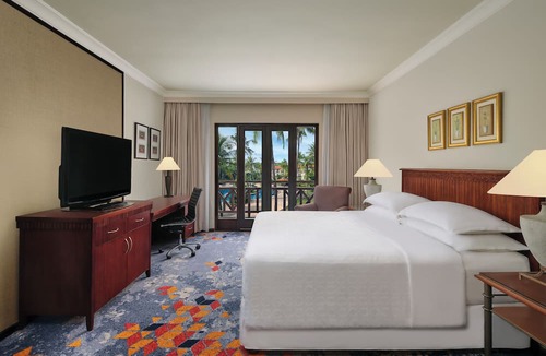 Bandar Lampung Hotel | AKAR Hotels & Resort Lampung