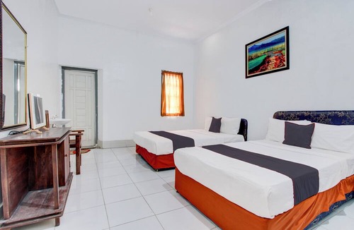 Pakem Hotel | Hotel O Kaliurang Near Gunung Merapi Kaliurang