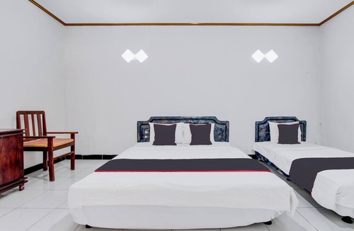 Pakem Hotel | Hotel O Kaliurang Near Gunung Merapi Kaliurang