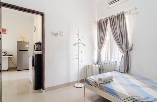 Kecamatan Labuapi House | Breeze Garden Inn