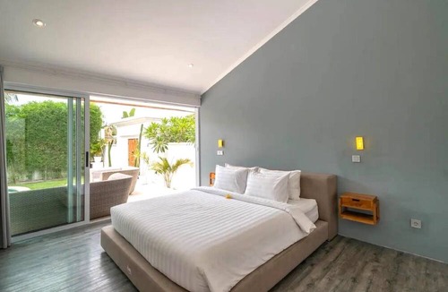 Pecatu Hotel | Mateo Villa Bingin by ABM