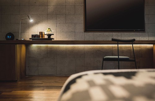 Petitenget Hotel | iSuite by Ekosistem