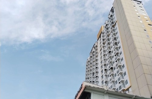 Bekasi Hotel | Amerta Room Metropolitan Park powered by Cocotel