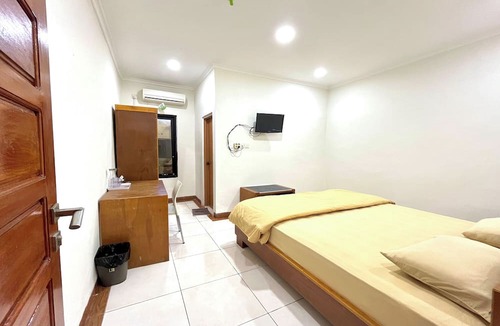 Bukittinggi Hotel | Maison Hotel Bukittinggi